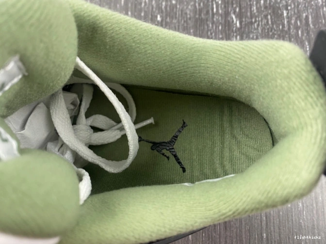Jordan 4 Seafoam AQ9129-103 Air WMNS 0730